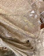 Chantilly Lace saree