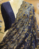 Chantilly Lace saree