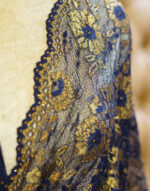Chantilly Lace saree