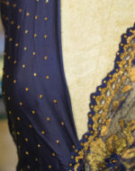 Chantilly Lace saree