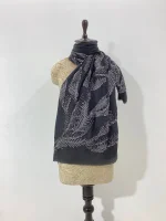 Fancy Stole