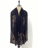 Fancy Stole