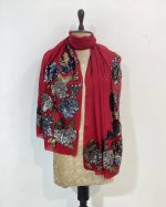 Fancy Stole