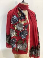 Fancy Stole - Image 2